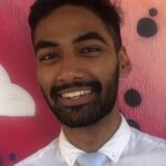 Sudarshan Govender